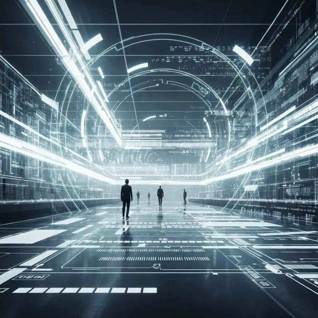 Rozwój technologii: Spojrzenie w kierunku technologii przyszłości