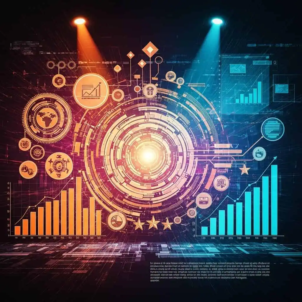 Market research: Klucz do sukcesu w dynamicznym świecie technologii
