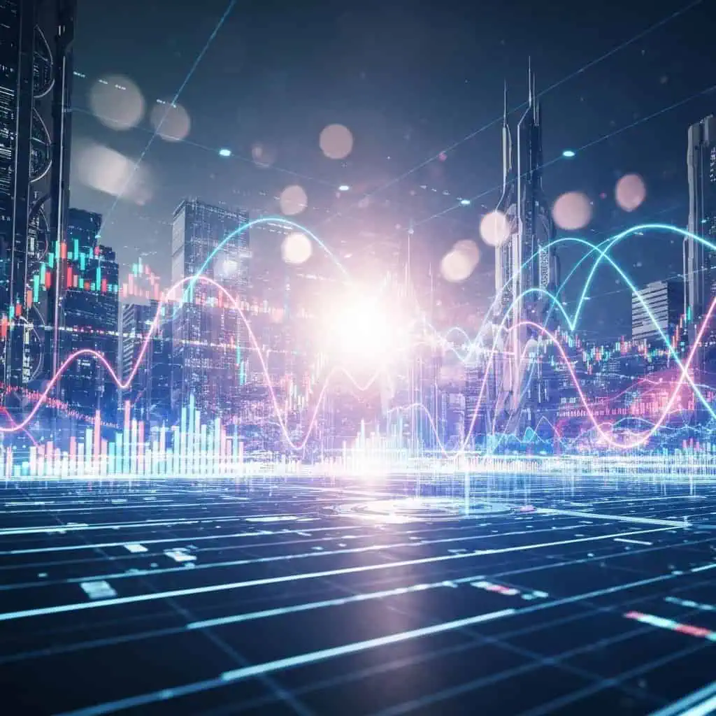 Finanse zdecentralizowane (DeFi): rewolucja czy ryzyko?