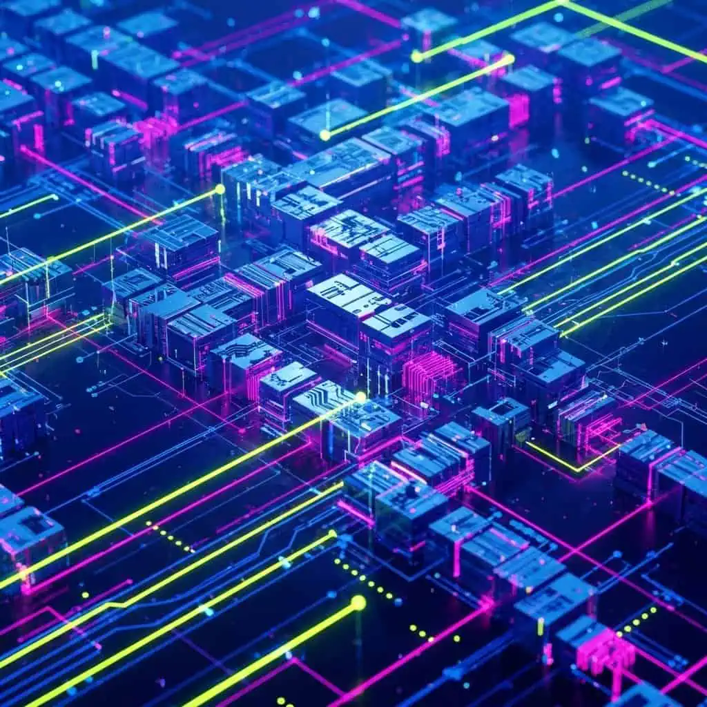 Wpływ technologii uczenie maszynowe na współczesny świat