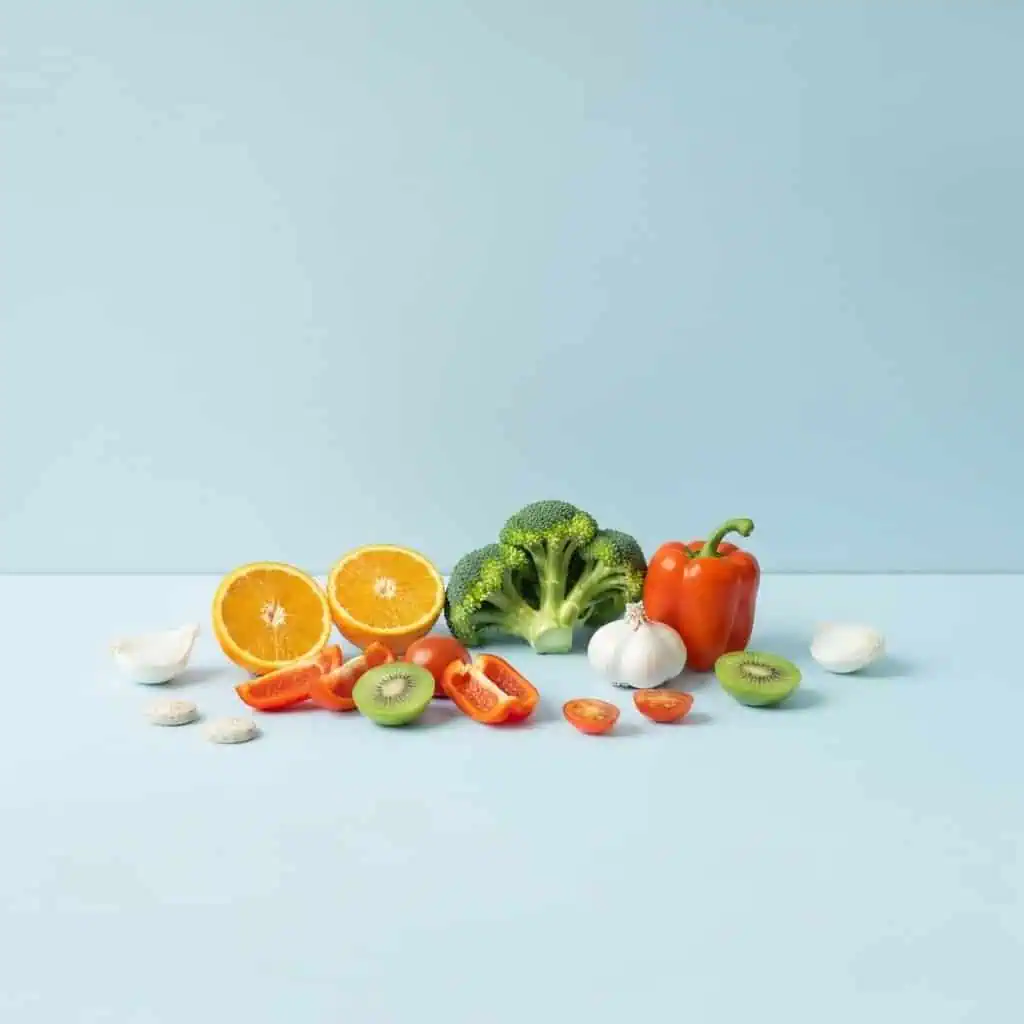 Liczenie kalorii: Przewodnik po skutecznym zarządzaniu dietą