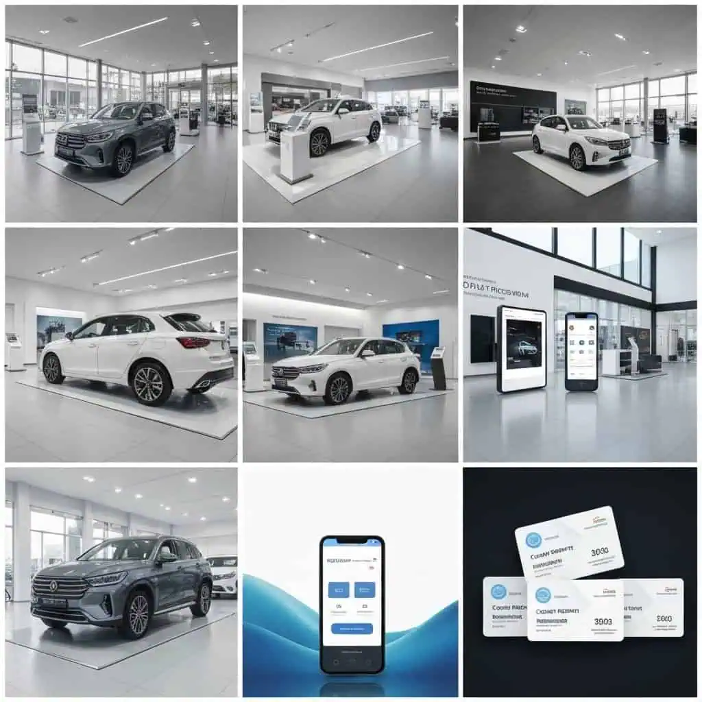Programy lojalnościowe w motoryzacji: Klucz do budowania długoterminowych relacji z klientem