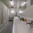 Kontener sanitarny WC: zastosowanie, wyposażenie i praktyczne wskazówki